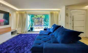 Imagem 5: SOBRADO IMPECÁVEL COM 3 SUÍTES, ÁREA GOURMET E 4 VAGAS - TERRA NOVA II, SBC