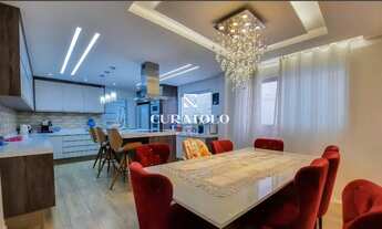 Imagem: SOBRADO IMPECÁVEL COM 3 SUÍTES, ÁREA