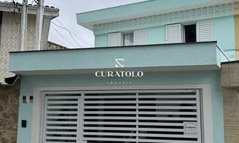 Imagem: Sobrado à venda com 5 quartos e 2 vagas