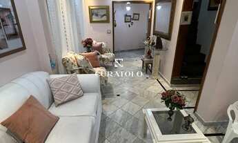 Imagem 4: Sobrado à venda com 5 quartos e 2 vagas no bairro Jordanópolis, São Bernardo do Campo