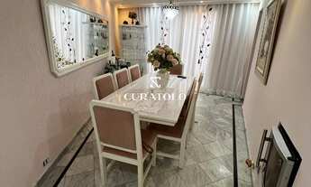 Imagem 3: Sobrado à venda com 5 quartos e 2 vagas no bairro Jordanópolis, São Bernardo do Campo