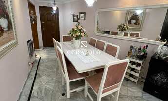 Imagem 6: Sobrado à venda com 5 quartos e 2 vagas no bairro Jordanópolis, São Bernardo do Campo