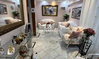 Imagem 5: Sobrado à venda com 5 quartos e 2 vagas no bairro Jordanópolis, São Bernardo do Campo