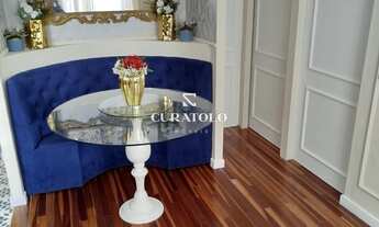 Imagem: Seu novo lar no Tatuapé, próximo do Shopping