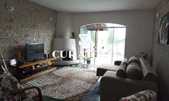 Imagem: Sobrado com 3 dorms, 2 suítes, varanda