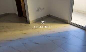 Imagem 5: Seu novo lar está aqui, no Campestre, em Santo André. Apartamento de 73 m², com 3 Quartos