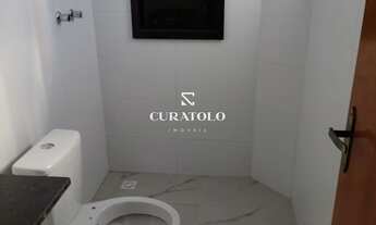 Imagem 6: Seu novo lar está aqui, no Campestre, em Santo André. Apartamento de 73 m², com 3 Quartos