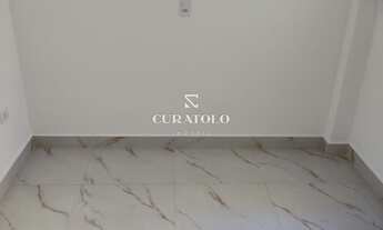 Imagem 7: Seu novo lar está aqui, no Campestre, em Santo André. Apartamento de 73 m², com 3 Quartos