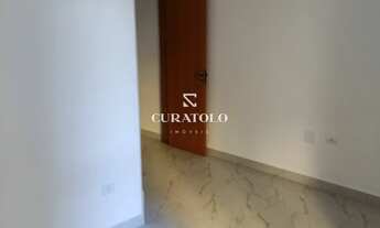 Imagem 4: Seu novo lar está aqui, no Campestre, em Santo André. Apartamento de 73 m², com 3 Quartos