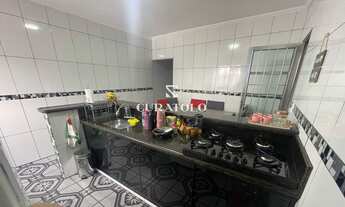 Imagem 4: Sua nova casa está aqui, no Jardim Vila Carrão: Sobrado com ótimos 180 m², 4 quartos, 2 su