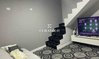 Imagem 7: Sua nova casa está aqui, no Jardim Vila Carrão: Sobrado com ótimos 180 m², 4 quartos, 2 su