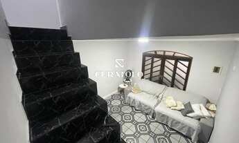 Imagem 5: Sua nova casa está aqui, no Jardim Vila Carrão: Sobrado com ótimos 180 m², 4 quartos, 2 su