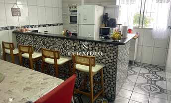 Imagem 6: Sua nova casa está aqui, no Jardim Vila Carrão: Sobrado com ótimos 180 m², 4 quartos, 2 su