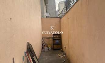 Imagem 5: Sua casa com quintal na Vila Ré, a 5 min do Metrô Vila Ré: com 54m², 2 quartos e 2 Vagas