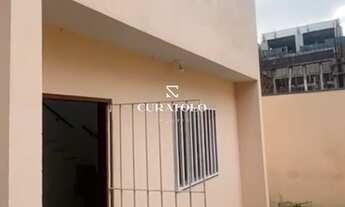 Imagem: Sua casa com quintal na Vila Ré, a 5 min