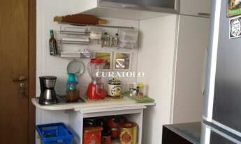 Imagem 6: Conquiste seu novo lar no Morumbi com 3 vagas! Apartamento com 89 m², 2 dormitórios sendo