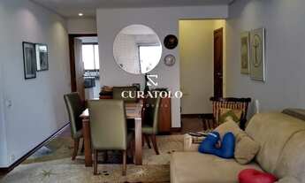 Imagem 2: Conquiste seu novo lar no Morumbi com 3 vagas! Apartamento com 89 m², 2 dormitórios sendo