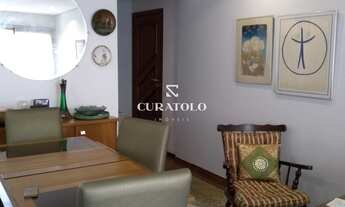 Imagem 3: Conquiste seu novo lar no Morumbi com 3 vagas! Apartamento com 89 m², 2 dormitórios sendo