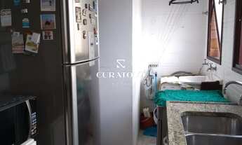 Imagem 5: Conquiste seu novo lar no Morumbi com 3 vagas! Apartamento com 89 m², 2 dormitórios sendo