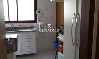 Imagem 7: Conquiste seu novo lar no Morumbi com 3 vagas! Apartamento com 89 m², 2 dormitórios sendo