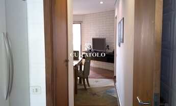 Imagem 4: Conquiste seu novo lar no Morumbi com 3 vagas! Apartamento com 89 m², 2 dormitórios sendo