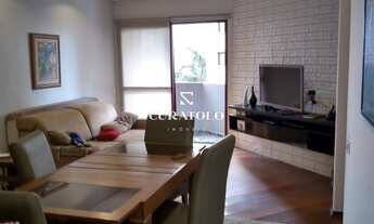 Imagem: Conquiste seu novo lar no Morumbi com 3