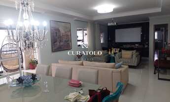 Imagem 3: Apartamento de alto padrão à venda no Nova Petrópolis, São Bernardo, com 3 quartos/suites