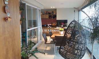 Imagem: Apartamento de alto padrão à venda no