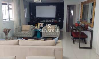 Imagem 4: Apartamento de alto padrão à venda no Nova Petrópolis, São Bernardo, com 3 quartos/suites