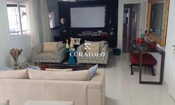 Imagem 6: Apartamento de alto padrão à venda no Nova Petrópolis, São Bernardo, com 3 quartos/suites