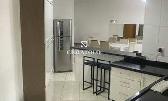 Imagem 3: Casa Sobrado à venda na Vila Ema, com 2 quartos e 2 vagas