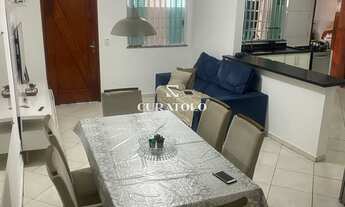 Imagem 4: Casa Sobrado à venda na Vila Ema, com 2 quartos e 2 vagas