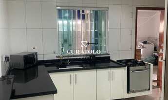 Imagem 5: Casa Sobrado à venda na Vila Ema, com 2 quartos e 2 vagas