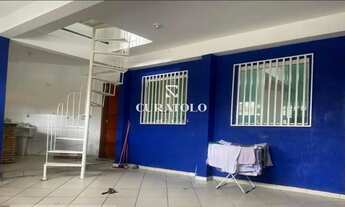 Imagem 2: Casa Sobrado à venda na Vila Ema, com 2 quartos e 2 vagas