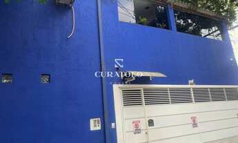 Imagem: Casa Sobrado à venda na Vila Ema, com 2