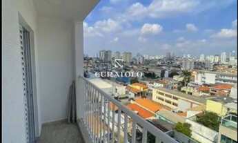 Imagem 2: Seu novo lar na Penha: 2 Dorms com Vaga e Varanda Pronto pra Morar a 10 minutos do Shoppin