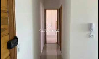 Imagem 7: Seu novo lar na Penha: 2 Dorms com Vaga e Varanda Pronto pra Morar a 10 minutos do Shoppin