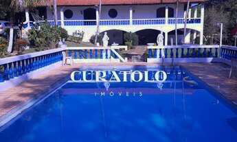 Imagem: Casa à venda em Mairinque/SP