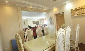 Imagem 5: Apartamento à venda, de 4 quartos e 3 vagas no Belém, São Paulo