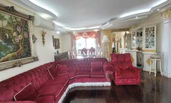 Imagem 6: Apartamento à venda, de 4 quartos e 3 vagas no Belém, São Paulo