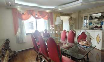 Imagem 7: Apartamento à venda, de 4 quartos e 3 vagas no Belém, São Paulo