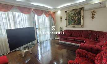 Imagem 2: Apartamento à venda, de 4 quartos e 3 vagas no Belém, São Paulo