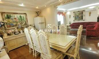 Imagem 4: Apartamento à venda, de 4 quartos e 3 vagas no Belém, São Paulo