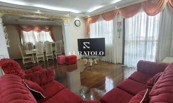 Imagem 3: Apartamento à venda, de 4 quartos e 3 vagas no Belém, São Paulo