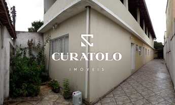 Imagem 3: EXCELENTE CASA COM 3 SUÍTES, QUINTAL, ÁREA GOURMET COM CHURRASQUEIRA E 6 VAGAS - JARDIM BR