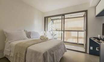 Imagem: Experimente o melhor da Consolação Studio