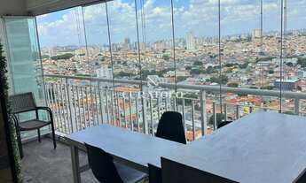 Imagem: Seu novo lar na Vila Formosa Apartamento