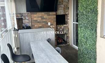 Imagem 5: Seu novo lar na Vila Formosa: Apartamento em condomínio clube com 2 Dorms, Varanda Gourmet