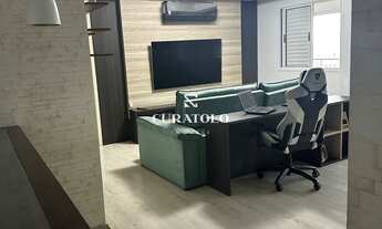 Imagem 3: Seu novo lar na Vila Formosa: Apartamento em condomínio clube com 2 Dorms, Varanda Gourmet