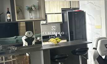 Imagem 7: Seu novo lar na Vila Formosa: Apartamento em condomínio clube com 2 Dorms, Varanda Gourmet